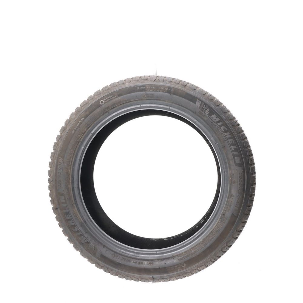 Used 225/50R17 Michelin CrossClimate 2 98V - 9.5/32 - Image 3