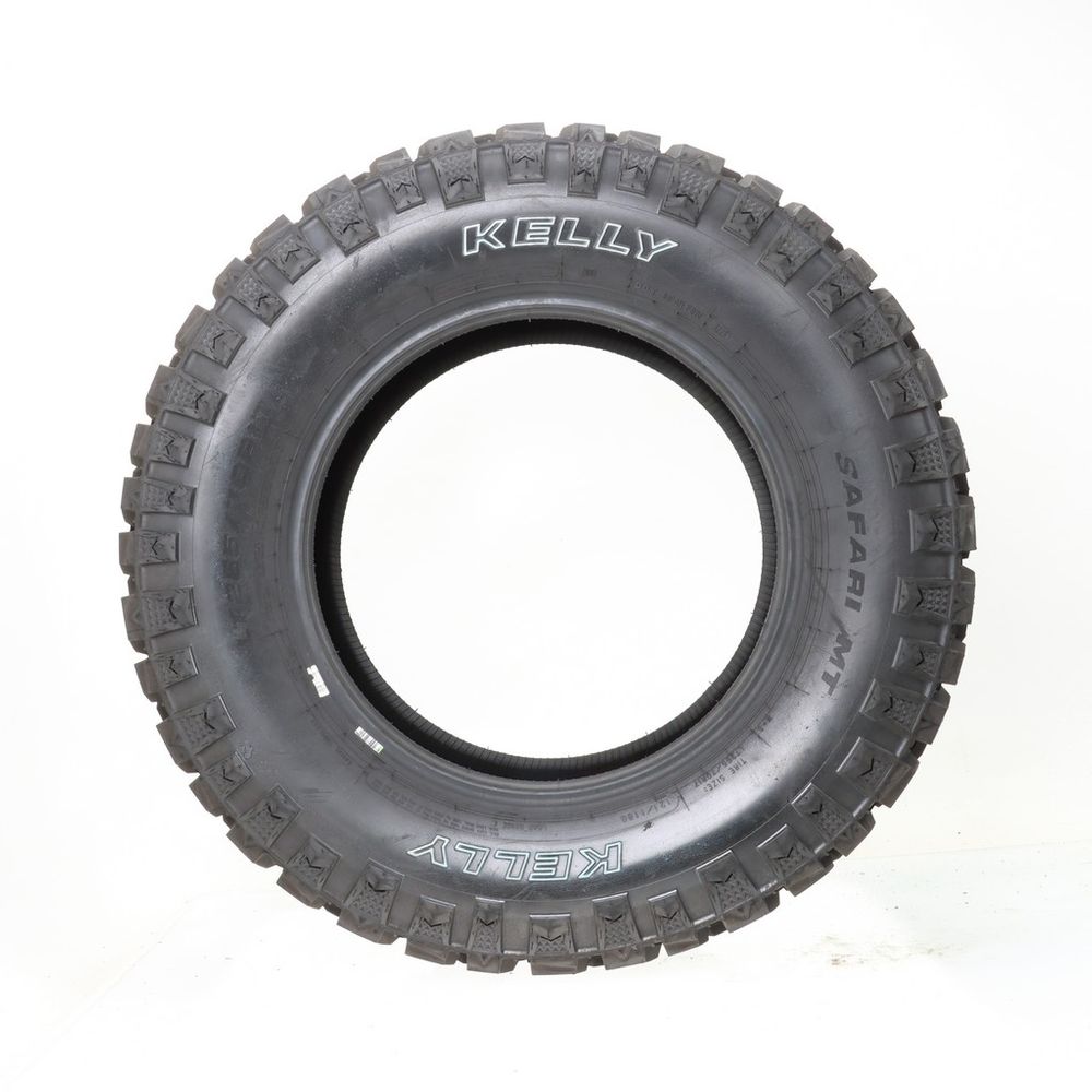 New LT 265/70R17 Kelly Safari MT 121/118Q E - 19/32 - Image 3