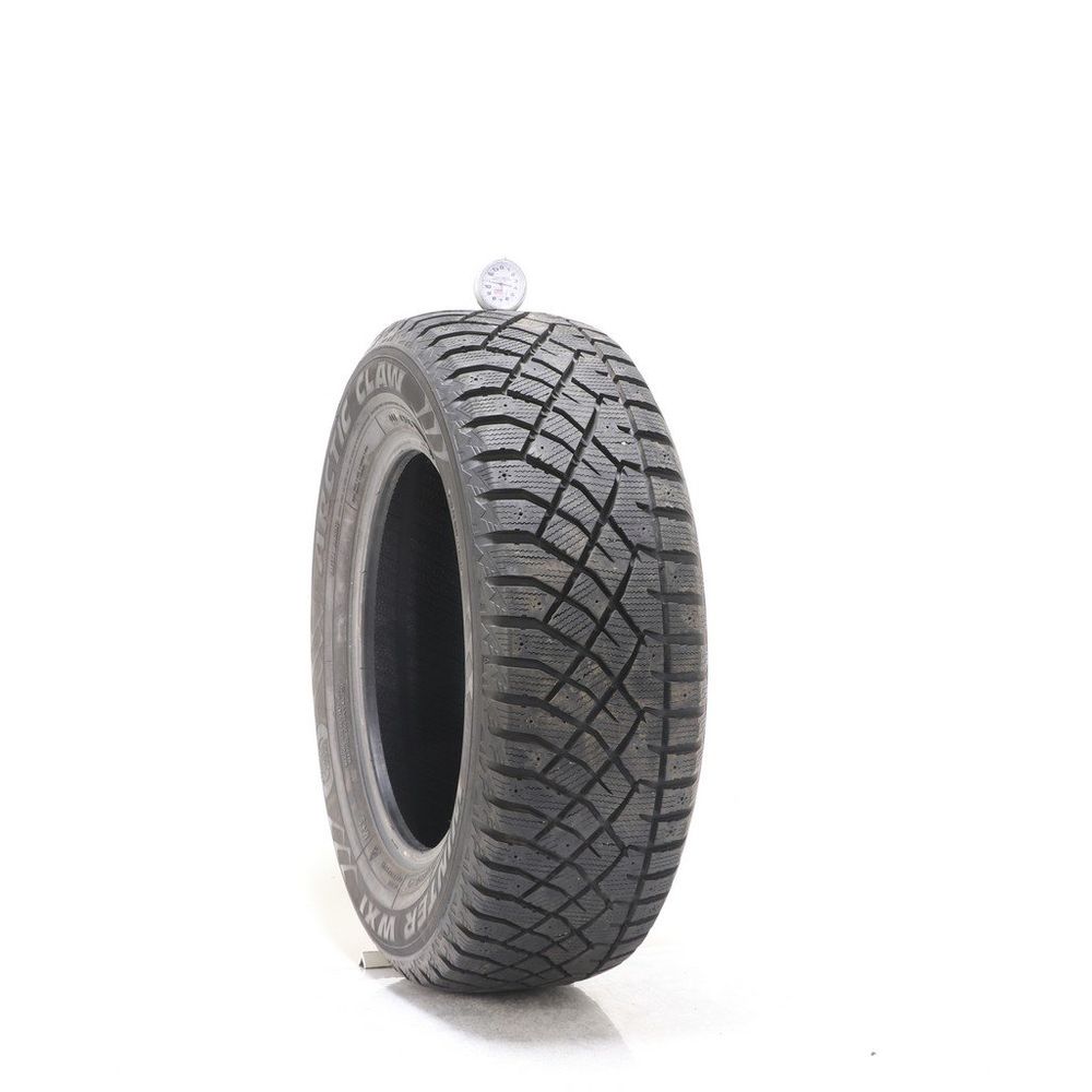 Used 205/65R15 Arctic Claw Winter WXI 94T - 10.5/32 - Image 1