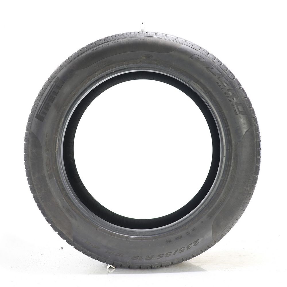 Used 235/55R19 Pirelli P Zero 101H - 6/32 - Image 3