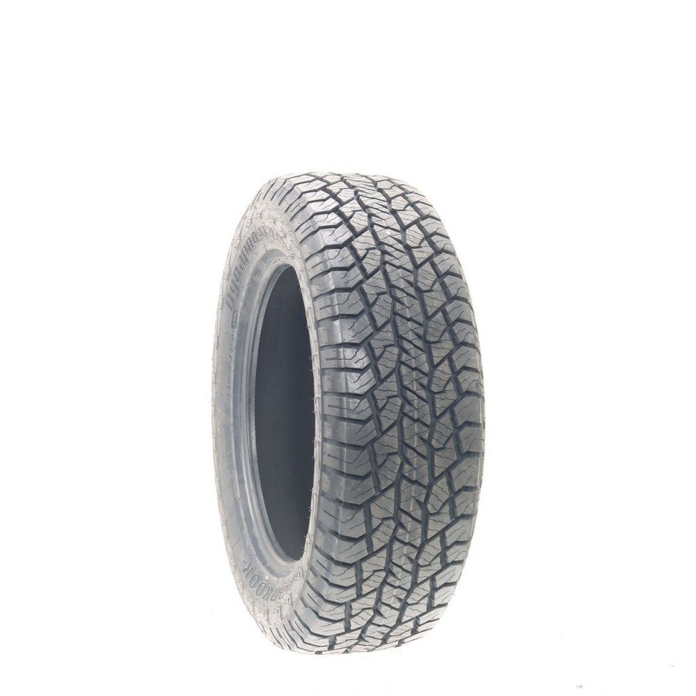 Set of (2) New 225/60R17 Hankook Dynapro AT2 Xtreme 99H - Image 1