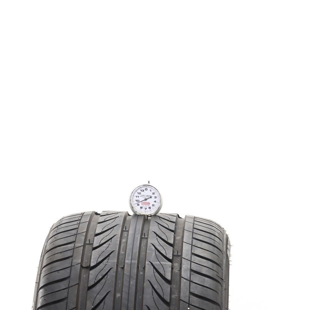 Used 275/35ZR20 Delinte Thunder D7 102W - 9.5/32 - Image 2