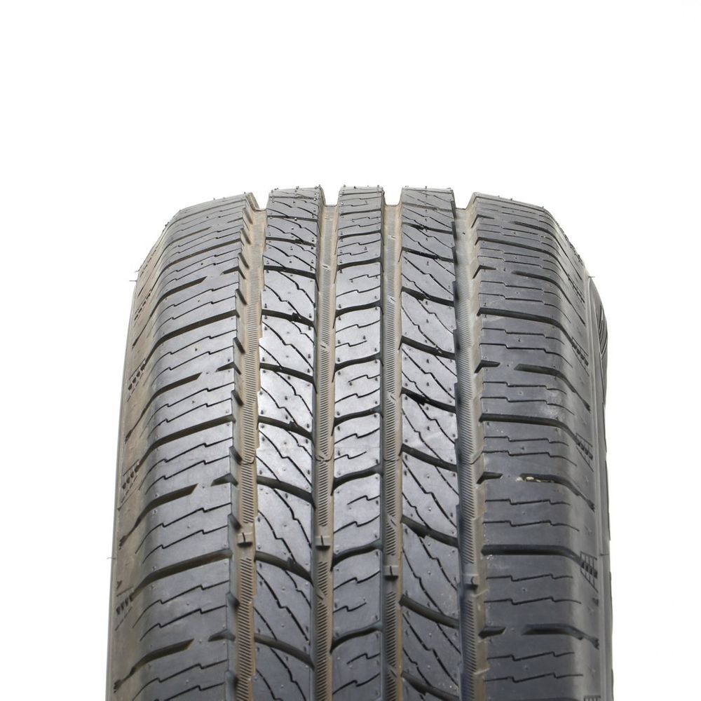 Driven Once LT 265/70R18 National Commando HTS 124/121R E - 13/32 - Image 2