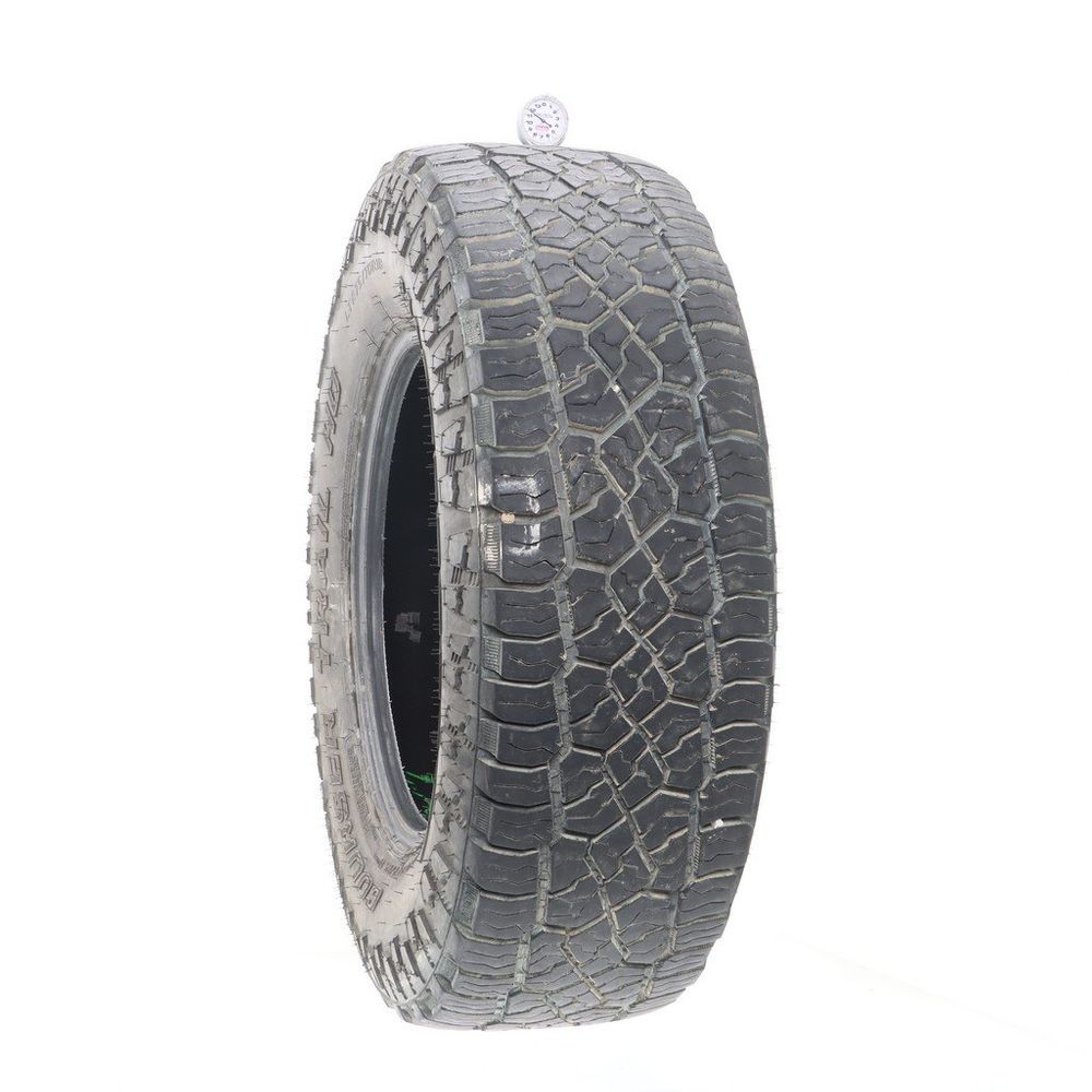 Used LT 275/70R18 Mastercraft Courser Trail HD 125/122S E - 11.5/32 - Image 1