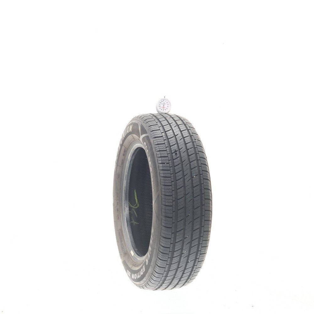 Set of (2) Used 175/65R14 Arizonian Silver Edition III 82T - 7-7.5/32 - Image 1