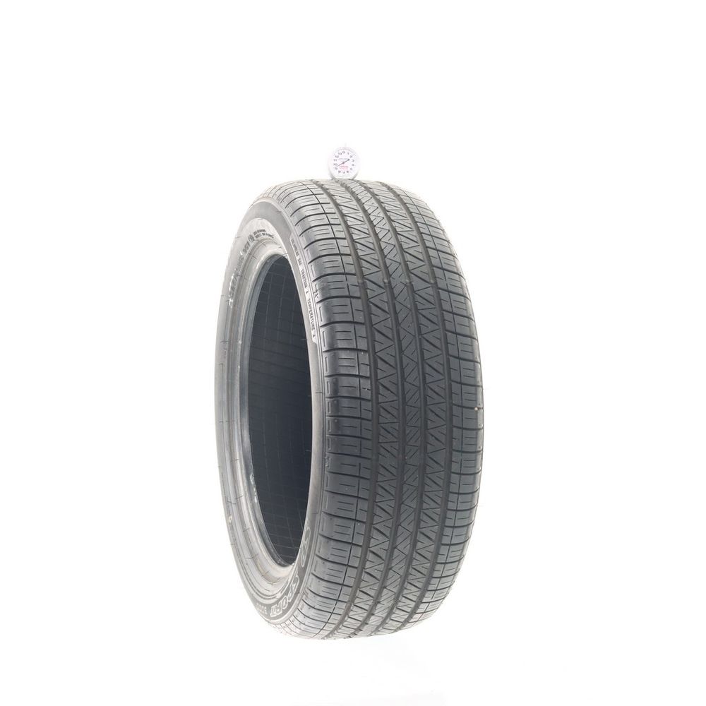 Set of (2) Used 225/50R18 Dunlop SP Sport 5000 95V - 8.5-9/32 - Image 4