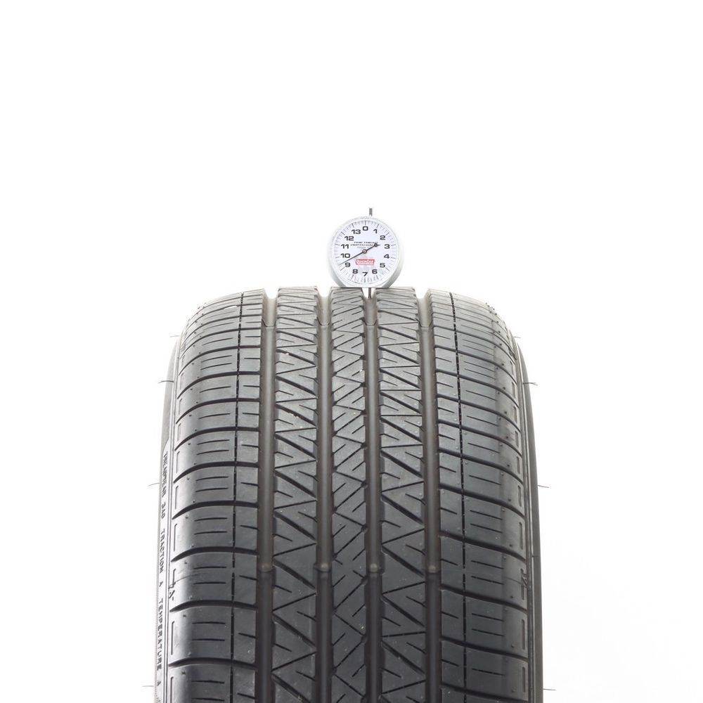 Set of (2) Used 225/50R18 Dunlop SP Sport 5000 95V - 8.5-9/32 - Image 5