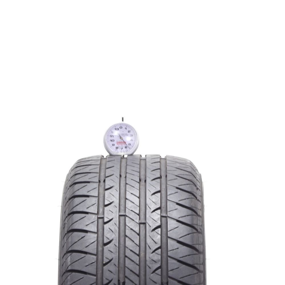 Set of (2) Used 205/55R16 Kelly Edge A/S 91H - 5.5-6/32 - Image 2