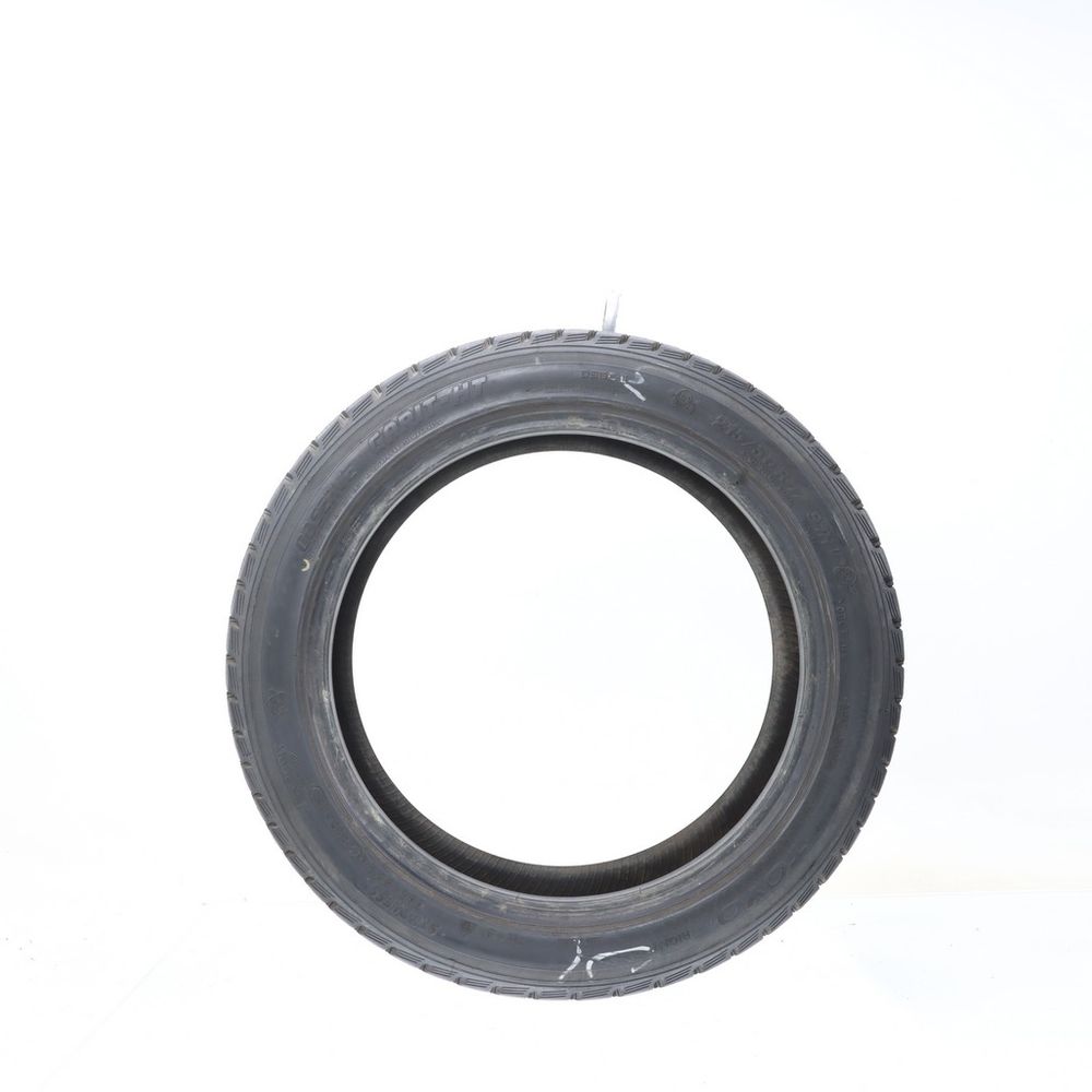 Used 215/50R17 Toyo Observe Garit HT 91H - 11/32 - Image 3