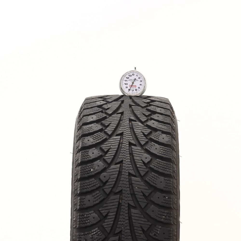 Used 185/65R14 Hankook Winter i*Pike (W409) 90T - 7.5/32 - Image 2