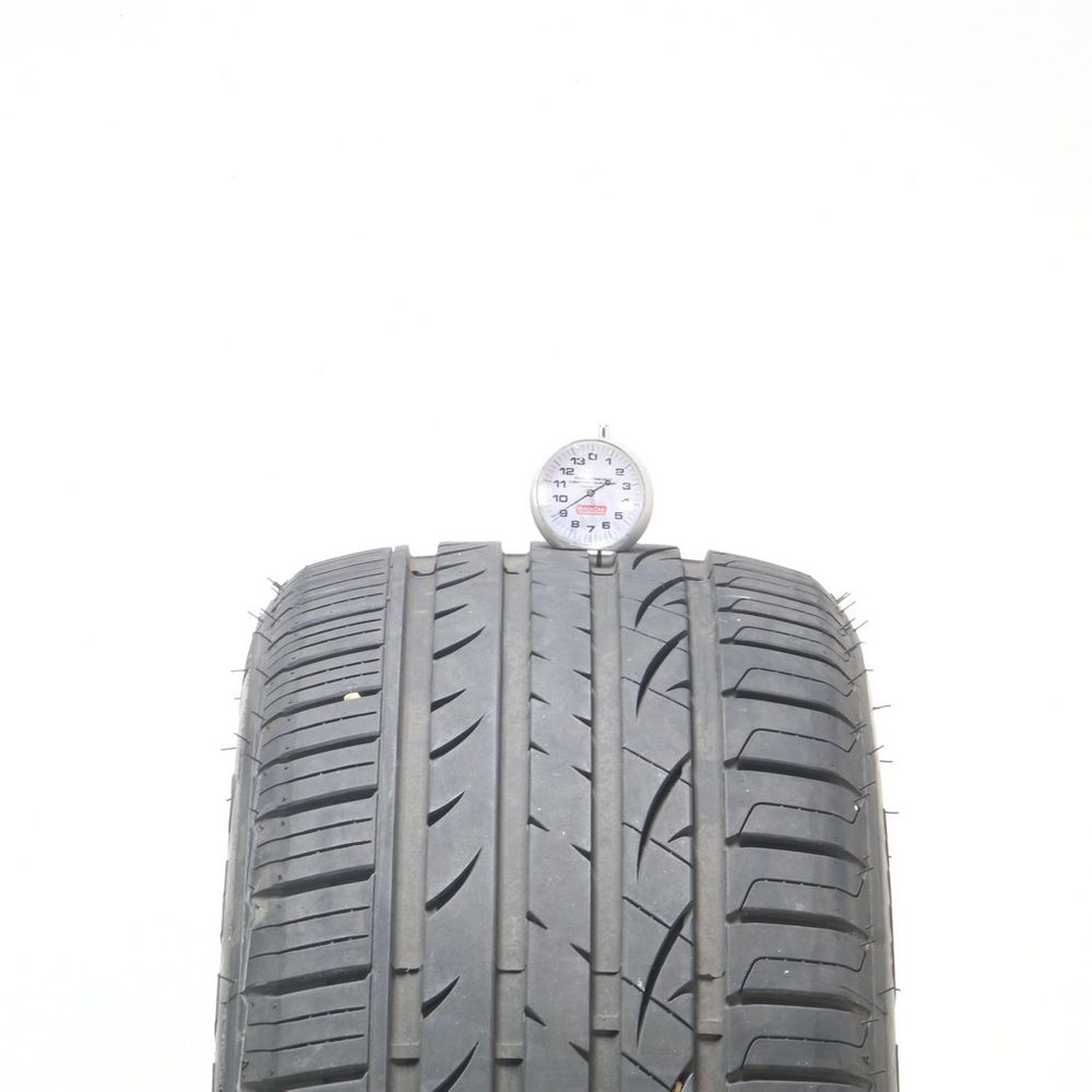 Used 255/50R19 Haida SPRO HD937 107V - 9/32 - Image 2
