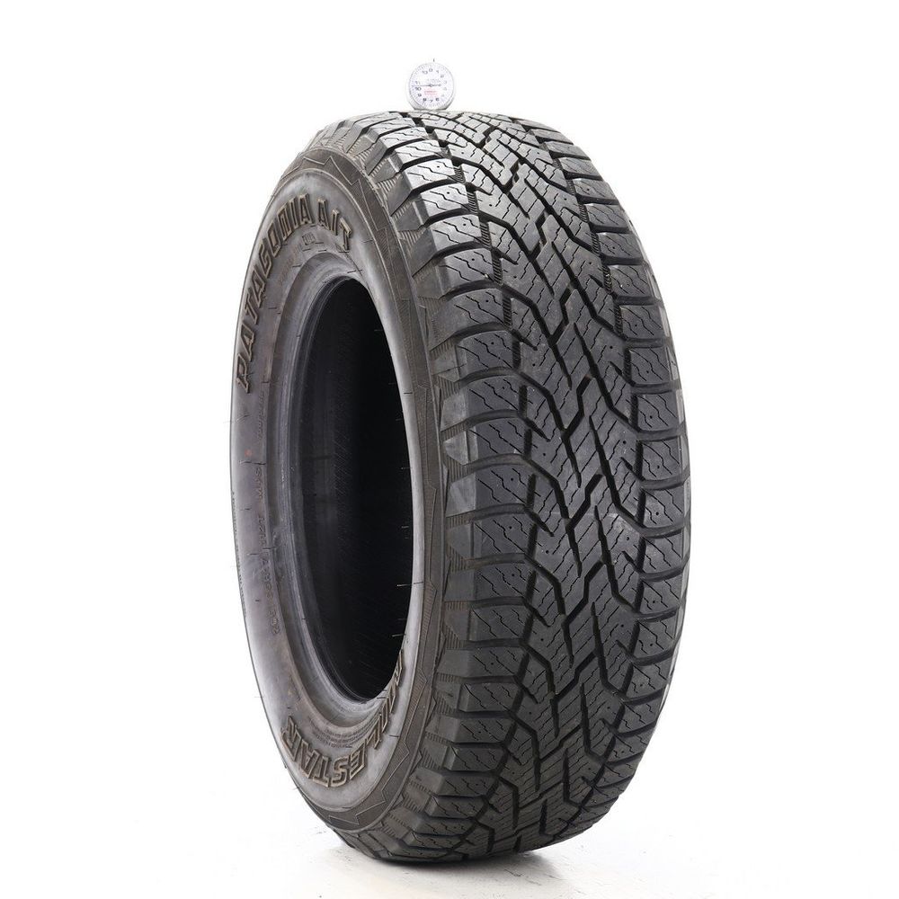 Used 265/65R17 Milestar Patagonia A/T 112T - 10/32 - Image 1
