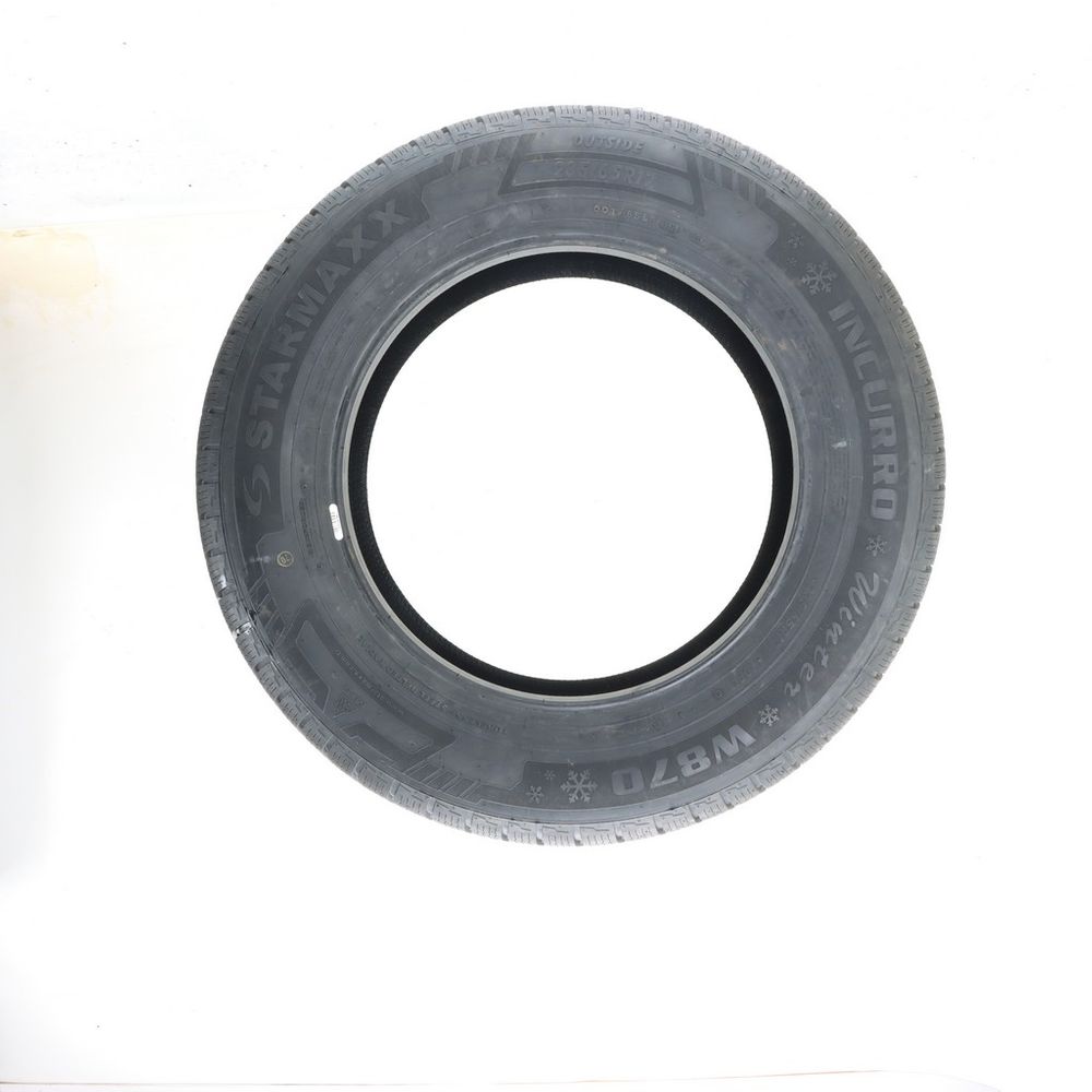 New 235/65R17 Starmaxx Incurro Winter W870 108V - Image 3