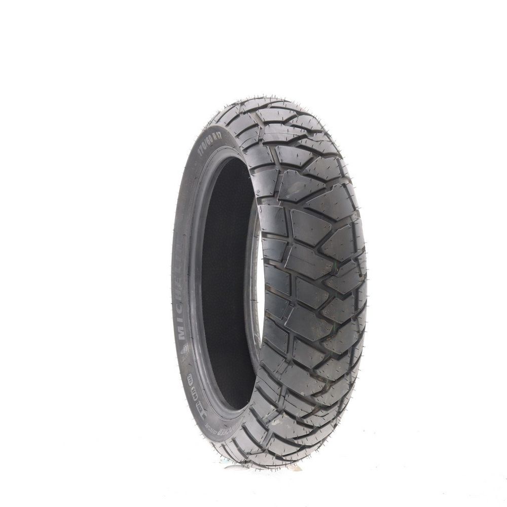 Set of (2) New 170/60R17 Michelin Harley Davidson Scorcher Adventure M/C 72V - Image 1