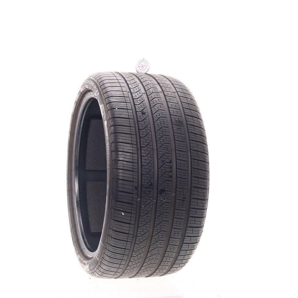 Used 315/30R21 Pirelli Cinturato P7 N1 PNCS 105V - 10/32 - Image 1