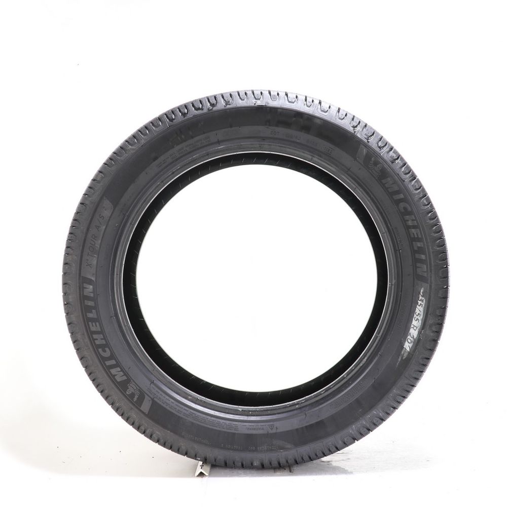 New 235/55R20 Michelin X Tour A/S 2 102H - 10/32 - Image 3