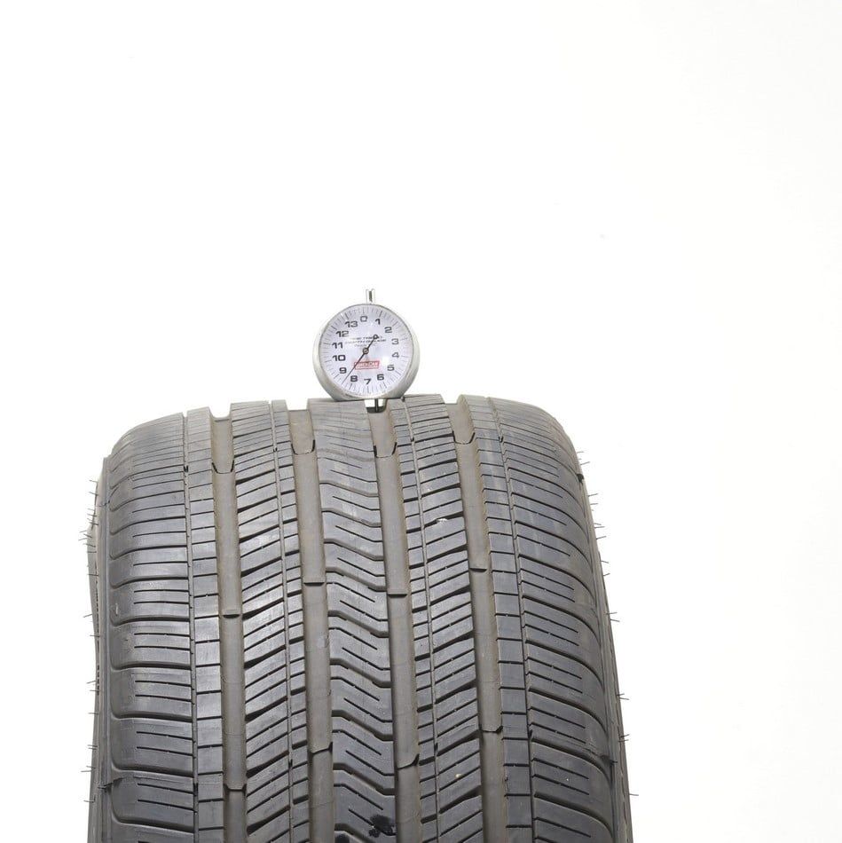 Set of (2) Used 235/40R19 Goodyear Eagle Touring 96V - 7-8.5/32 - Image 5
