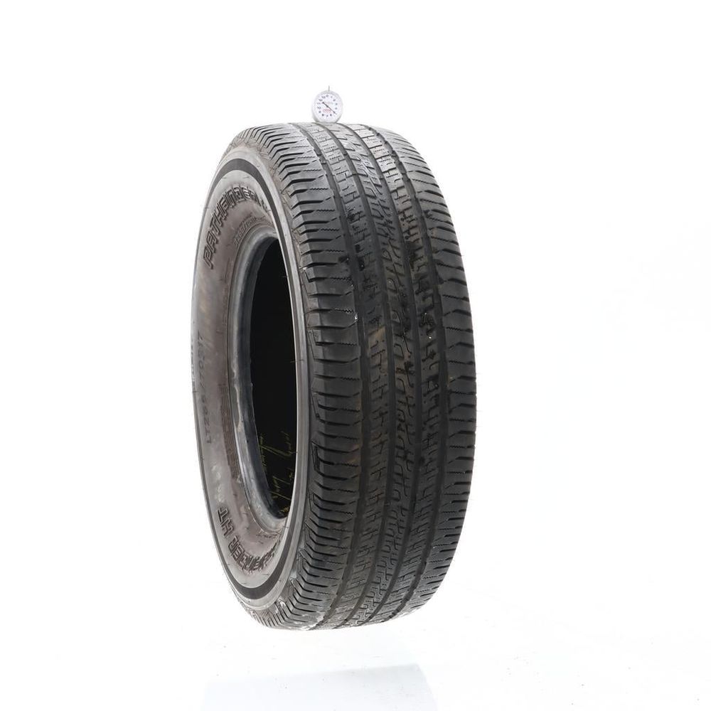 Used LT 265/70R17 Pathfinder HT 121/118S E - 5/32 - Image 1