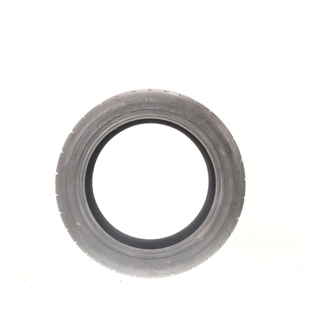 New 215/50ZR17 Uniroyal Power Paw A/S 95Y - Image 3