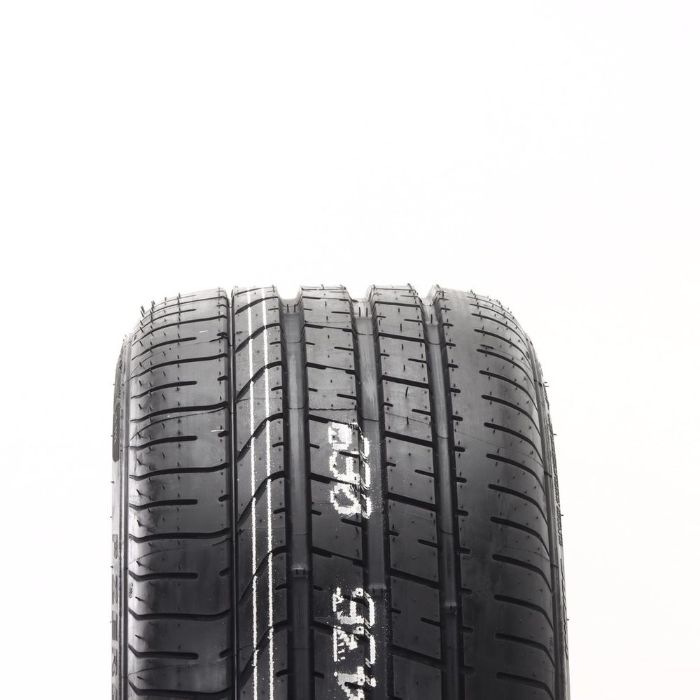 Set of (4) New 255/30R19 Pirelli P Zero Run Flat 91Y - Image 2