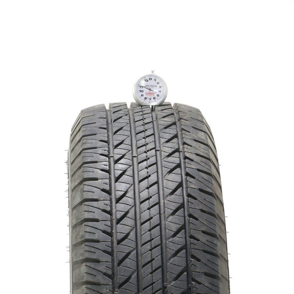 Set of (2) Used 235/70R16 Cooper Evolution HT2 106T - 9.5-11/32 - Image 5