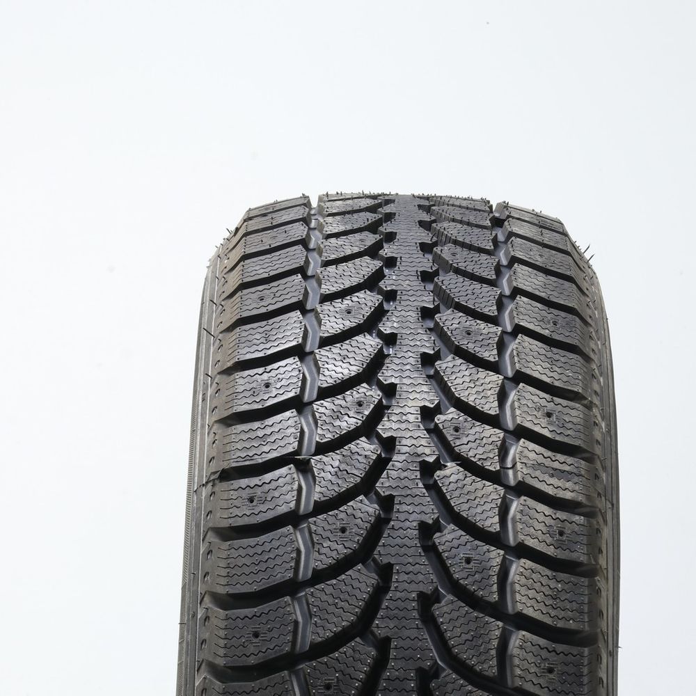 Set of (2) New 275/65R18 Winter Claw Extreme Grip MX 116S - 14/32 - Image 2