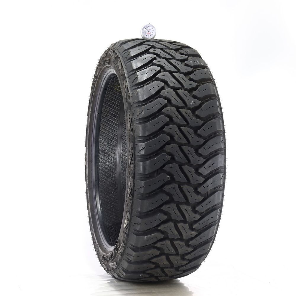 Used 275/45R22 Accelera MT 01 112P - 11.5/32 - Image 1