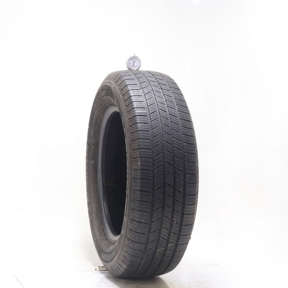 Used 225/65R17 Michelin Defender 102T - 7.5/32 - Image 1