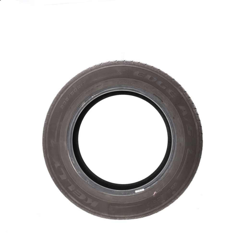 Used 235/60R17 Kelly Edge A/S 102T - 6.5/32 - Image 3