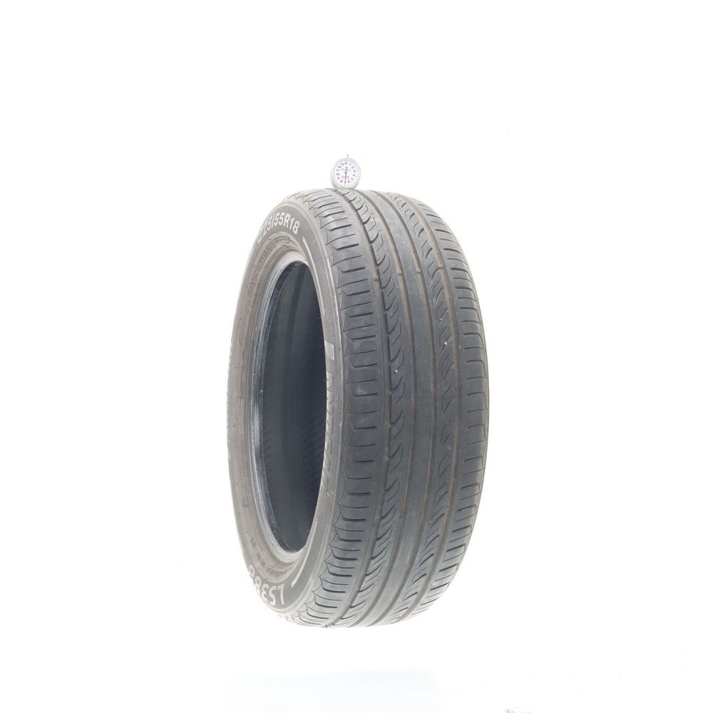 Used 225/55ZR18 Landsail LS388 102W - 7/32 - Image 1