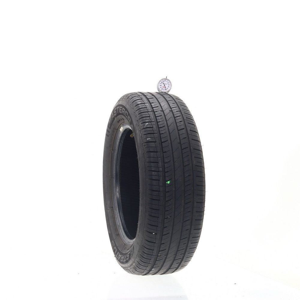 Used 195/65R15 Mastercraft Stratus AS 91H - 5.5/32 - Image 1
