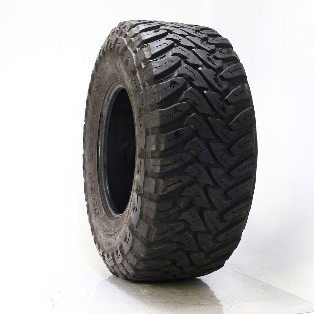 Used LT 38X15.5R18 Toyo Open Country MT 128Q D - 16/32 - Image 1