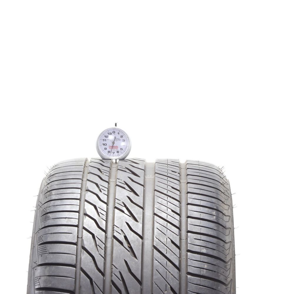 Used 275/40ZR20 Nitto Motivo 106Y - 7.5/32 - Image 2
