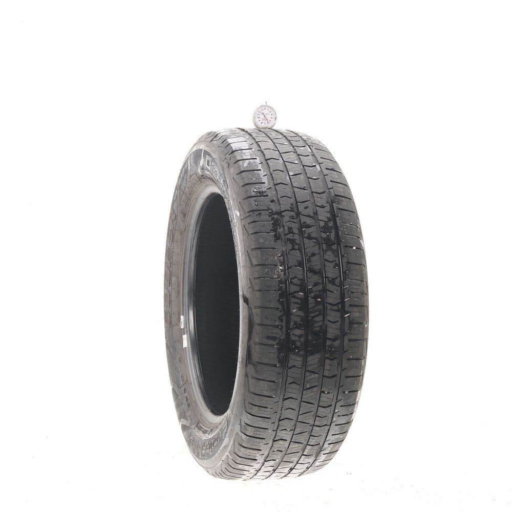 Used 235/60R18 Cooper Discoverer EnduraMax 107H - 5.5/32 - Image 1