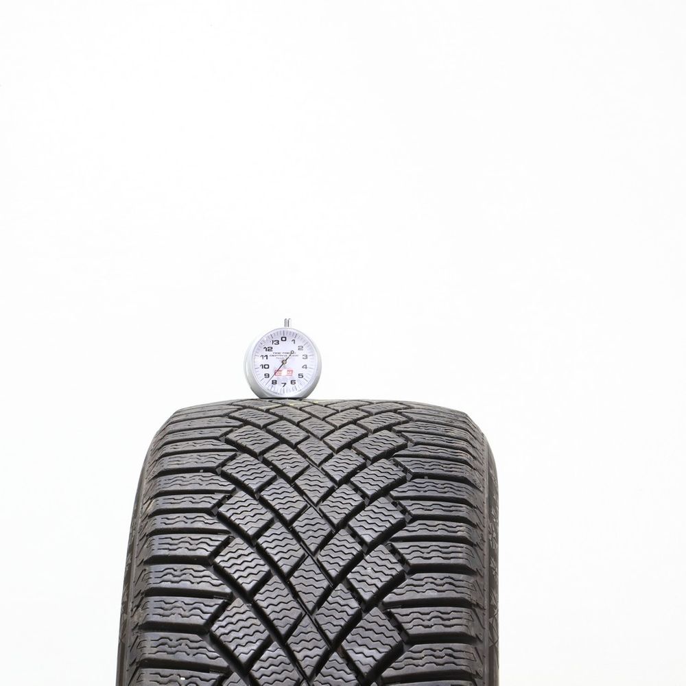 Used 225/45R18 Continental VikingContact 7 95T - 8.5/32 - Image 2