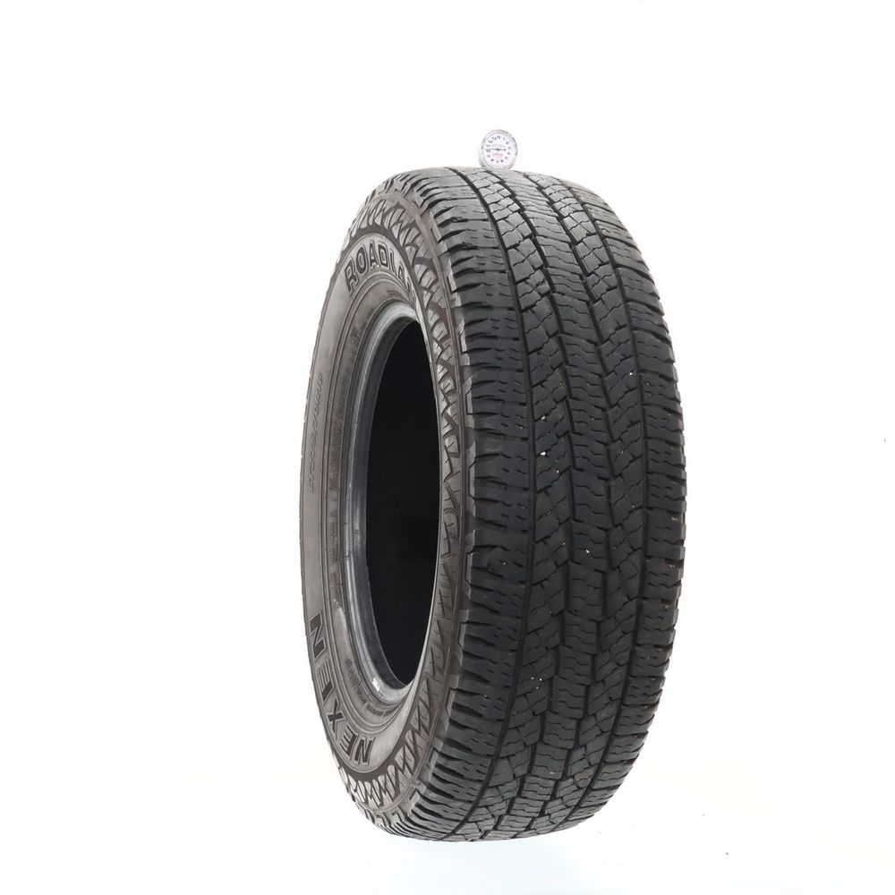 Ra8 Set of (2) Used LT 275/70R18 Nexen Roadian AT Pro RA8 125/122R E - 10 ...