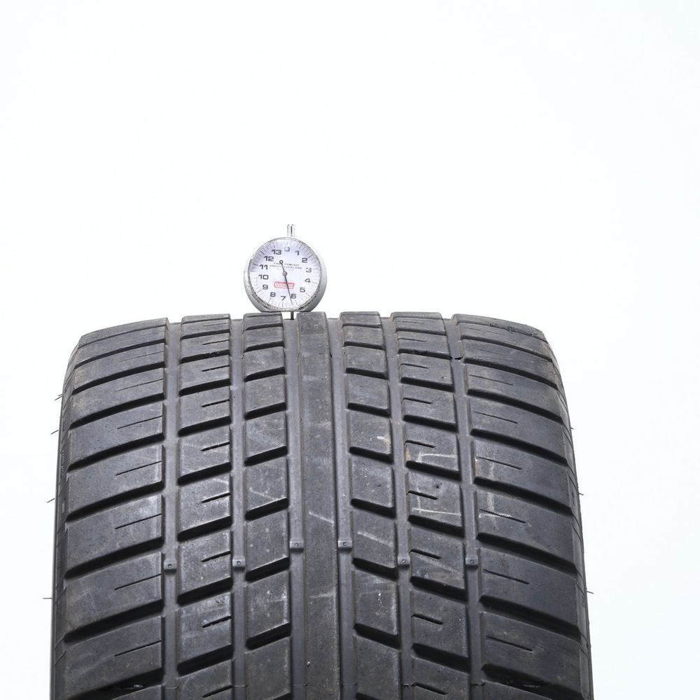 Used 315/705R19 Pirelli Track Rain FIA WH 1N/A - 6/32 - Image 2