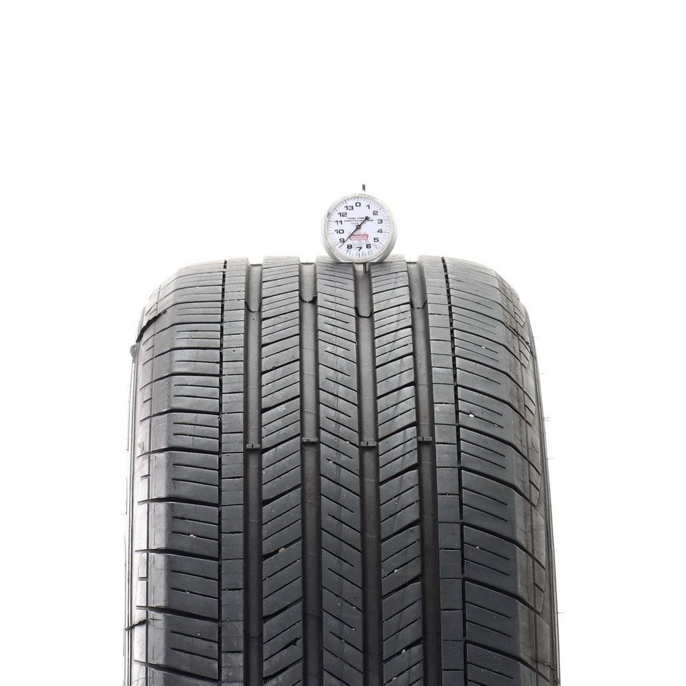 Set of (4) Used 255/50R20 Goodyear Assurance Finesse 105T - 7.5-8.5/32 - Image 5