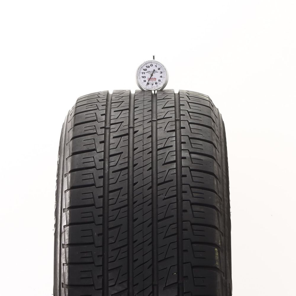 Set of (4) Used 235/55R20 Goodyear Assurance MaxLife 102V - 8-9.5/32 - Image 2