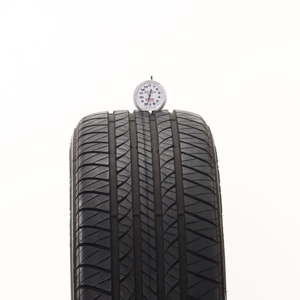 Set of (4) Used 215/60R17 Douglas Touring A/S 96H - 7.5/32 - Image 2