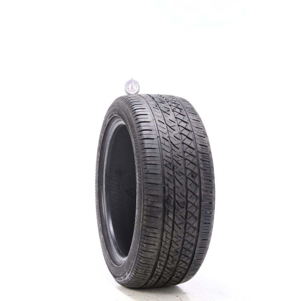 Used 235/45RF17 Bridgestone DriveGuard RFT 94W - 7/32 - Image 1