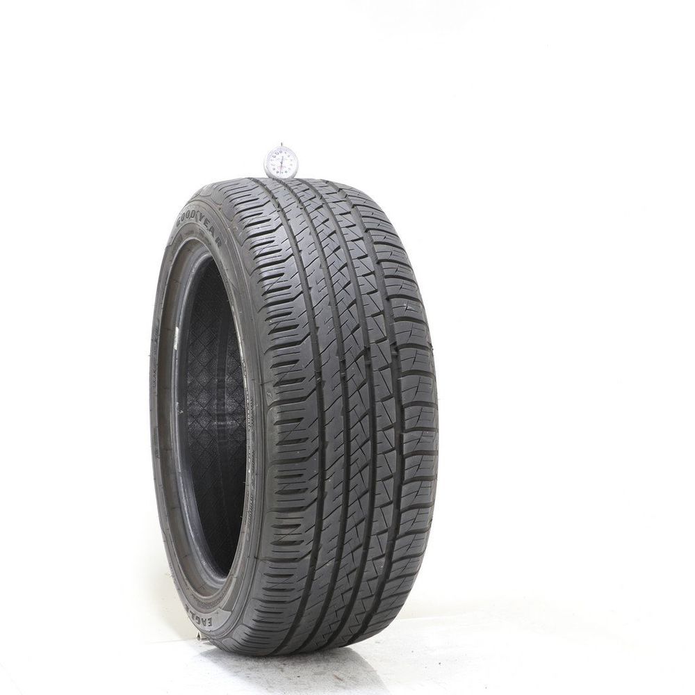 Used 235/50R18 Goodyear Eagle F1 Asymmetric 97W - 7/32 - Image 1