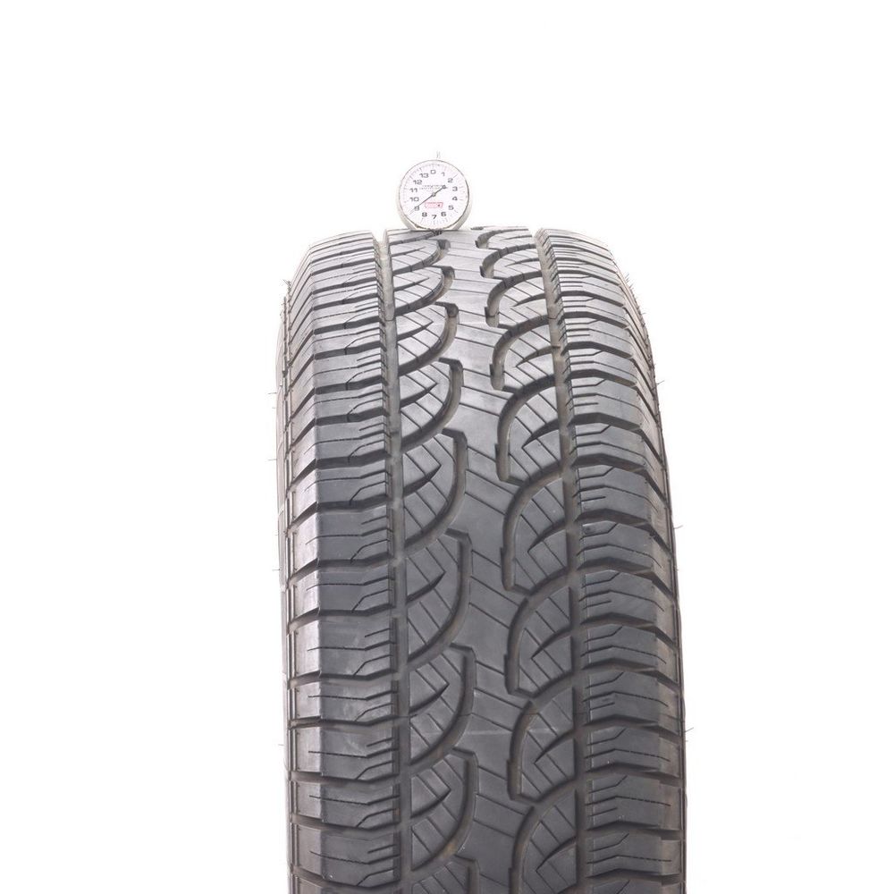 Used LT 265/75R16 Centara Terrena AT 123/120S E - 9/32 - Image 2