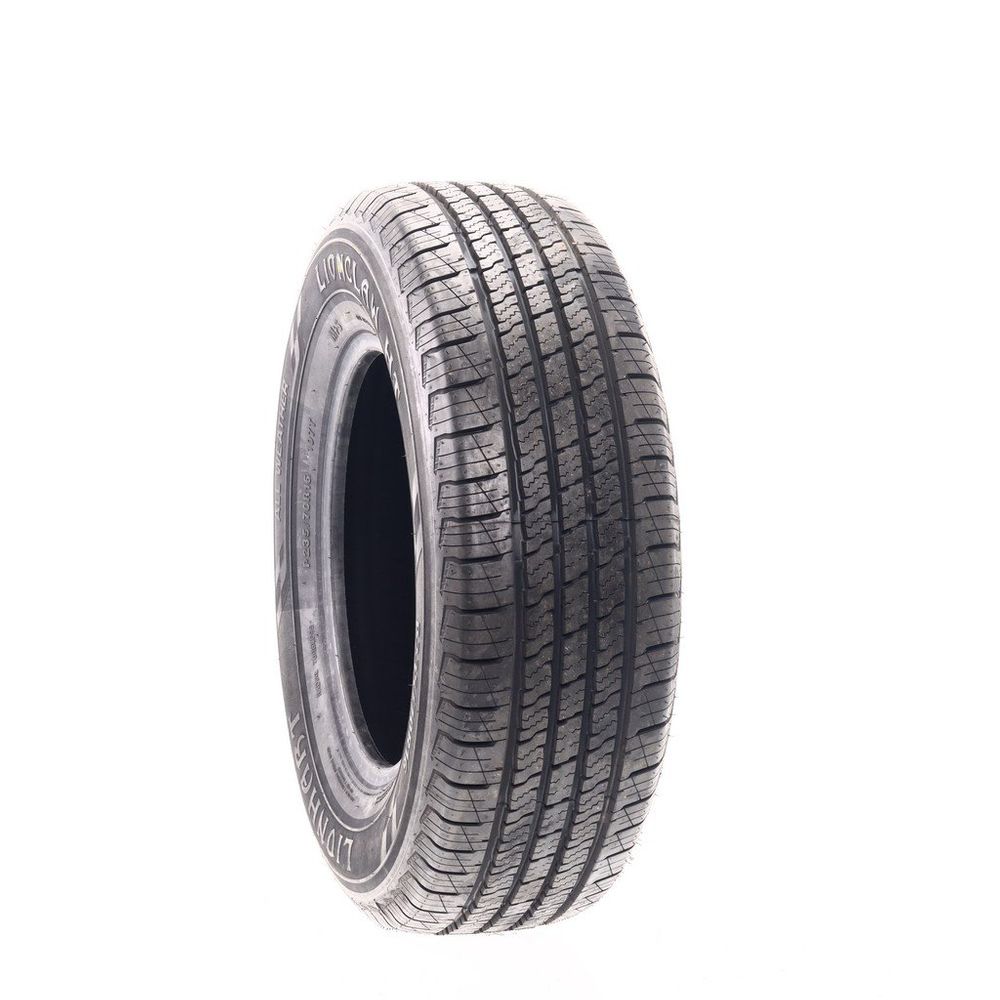 Set of (2) New 235/70R16 Lionhart Lionclaw HT 107T - Image 1