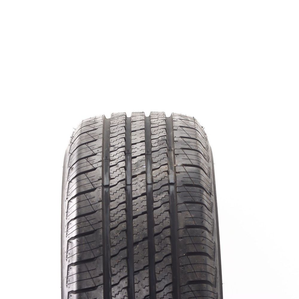 Set of (2) New 235/70R16 Lionhart Lionclaw HT 107T - Image 2