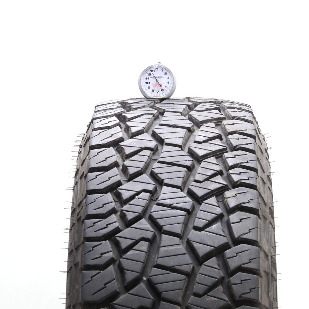 Used LT 275/70R18 Pathfinder All Terrain 125/122S - 12.5/32 - Image 2
