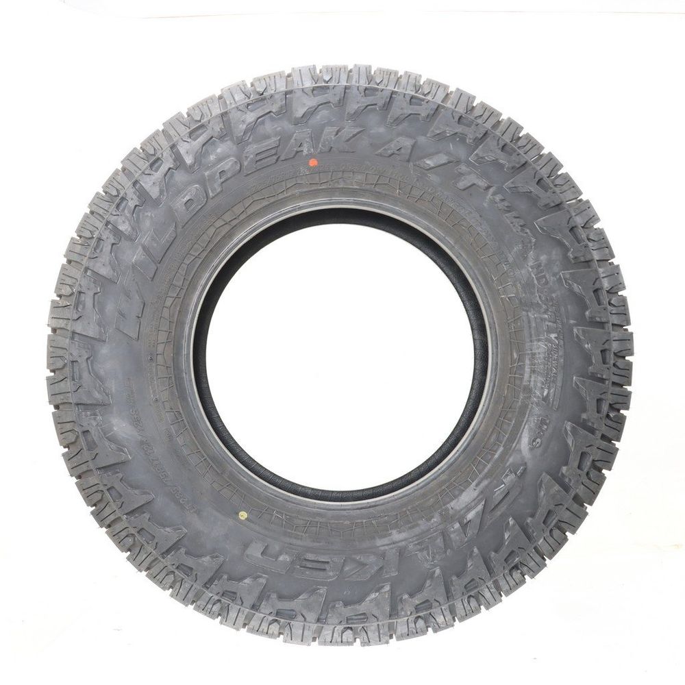 New LT 285/75R17 Falken Wildpeak A/T4W HD 128/125S E - Image 3