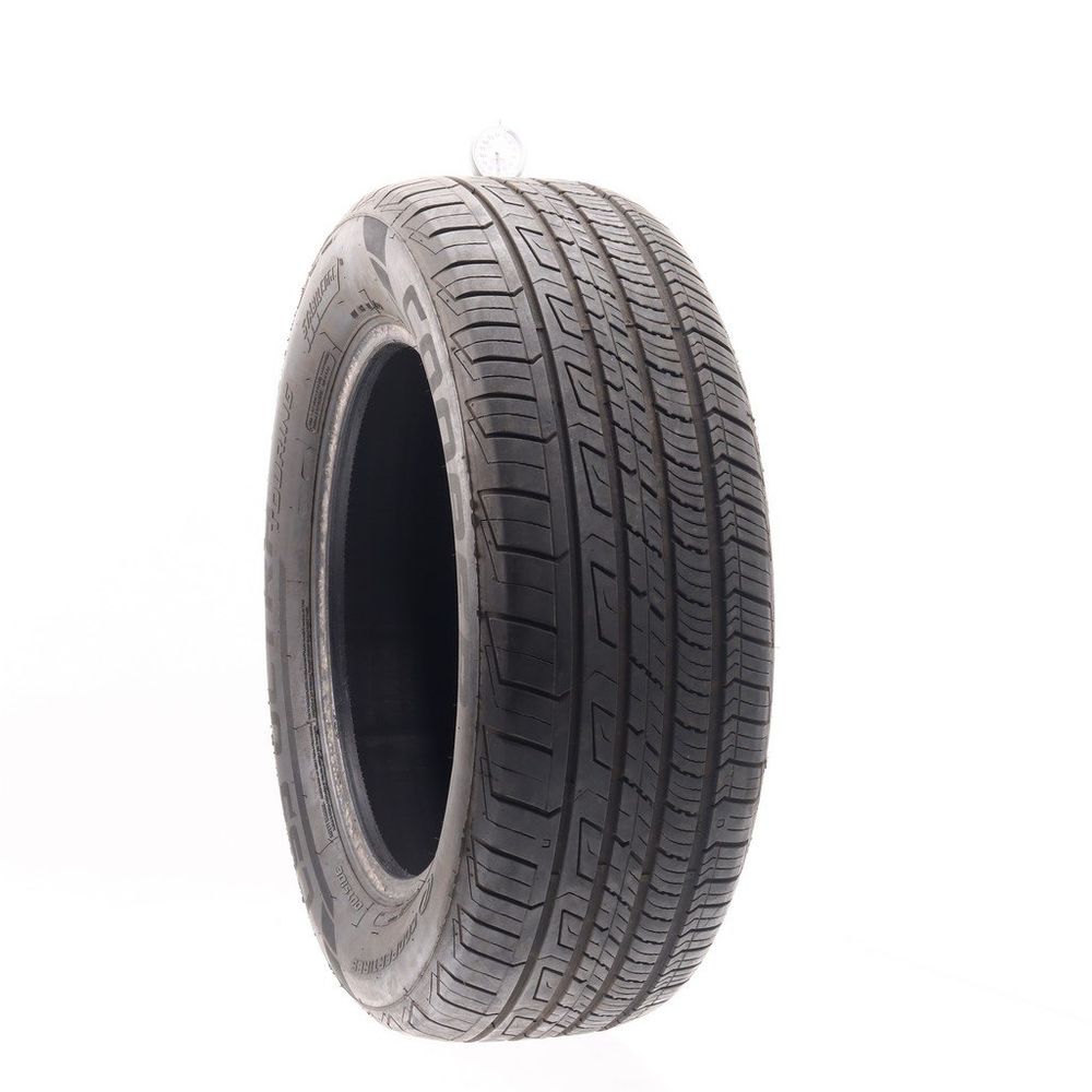 Used 245/60R18 Cooper CS5 Ultra Touring 105H - 6.5/32 - Image 1