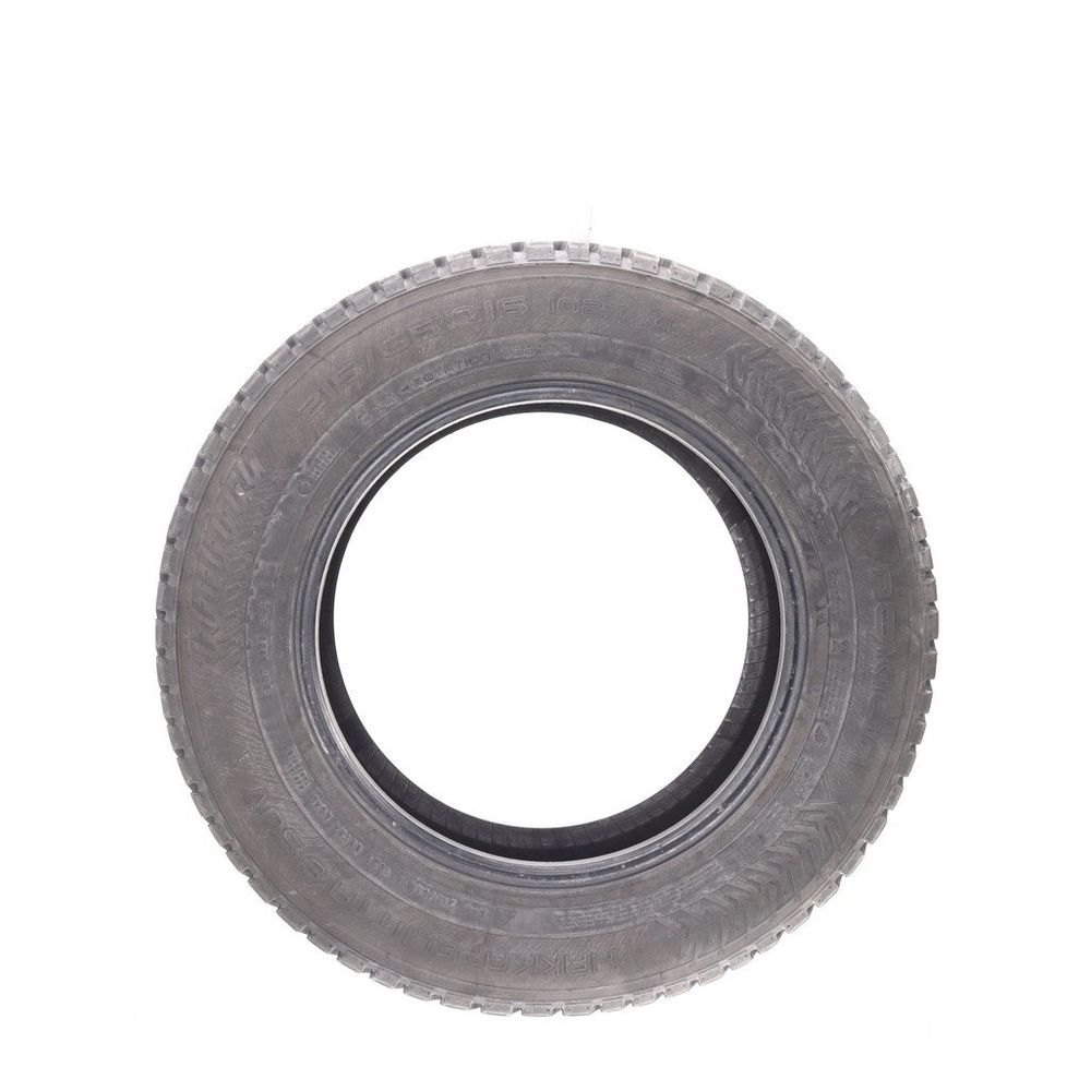 Used 215/65R16 Nokian Hakkapeliitta 8 SUV Studded 102T - 10.5/32 - Image 3