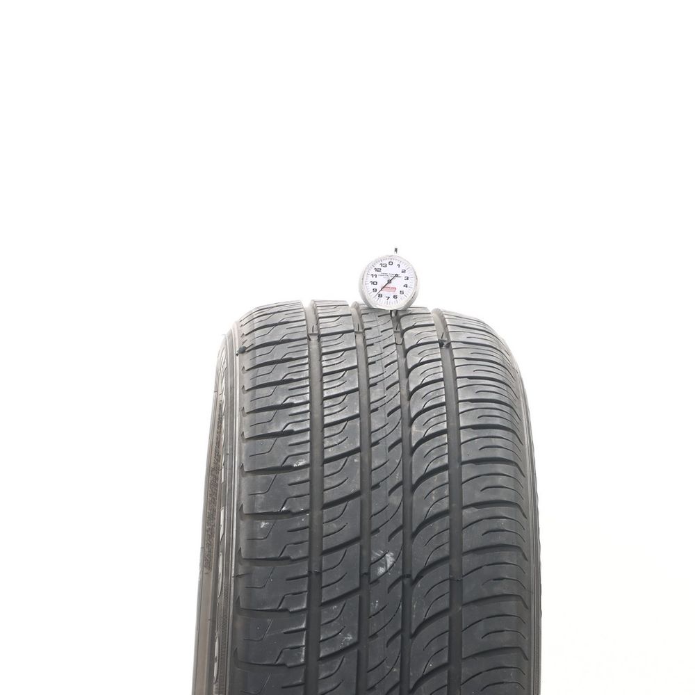 Set of (2) Used 235/50ZR19 Radar Dimax AS-8 103W - 8-9/32 - Image 2